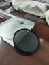 KenKo kenko肯高PRO1D SMART CPL偏振鏡 52 67 77mm佳能單反相機濾鏡 黑色 67mm 曬單實(shí)拍圖
