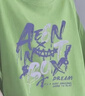 星爵霖純棉短袖t恤女2025夏季寬松遮肉顯瘦時(shí)尚減齡圓領(lǐng)字母印花半袖潮 牛油果綠 L 建議120-140斤 曬單實(shí)拍圖