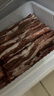 【燒烤季】原切內(nèi)蒙羔羊肉卷1kg 曬單實拍圖