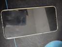 紐霸 適用于vivoz3手機殼 vivo Z3i透明保護套防摔軟殼硅膠包邊手機套 透明手機殼+高清鋼化膜 曬單實(shí)拍圖