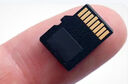 愛(ài)國者（aigo）512GB TF（MicroSD）存儲卡 U3 A1 V30 4K 監控攝像頭 車(chē)載行車(chē)記錄儀專(zhuān)用內存卡 T1讀速100MB/s 曬單實(shí)拍圖