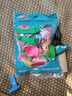 華峻宇開(kāi)學(xué)季裝飾氣球50個(gè)裝教室布置小學(xué)幼兒園班級氛圍裝扮開(kāi)學(xué)場(chǎng)景 50個(gè)開(kāi)學(xué)裝飾氣球+打氣筒 曬單實(shí)拍圖