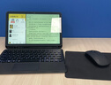 安百瑞仕 華為C5 10.4英寸鍵盤(pán)藍牙鼠標橫豎支撐平板電腦保護套皮套全包防摔支架商務(wù)BZT3/4背光觸控板筆槽 保護套+鍵盤(pán)+鼠標+鋼化膜 C5 10.4英寸(BZT3/4-W09等) 曬單實(shí)拍圖