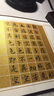 適意臨溪純狼毫專(zhuān)業(yè)級行書(shū)毛筆趙孟頫中楷王羲之圣教序專(zhuān)用筆行草手札中號高檔初學(xué)者入門(mén)草書(shū)書(shū)法練字 臨溪（精選優(yōu)質(zhì)狼尾 適合5cm以?xún)鹊淖郑?狼毫 曬單實(shí)拍圖