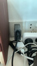 trendsetter 適用聯(lián)想筆記本電腦充電器方口65W原裝電源適配器thinkbook充電線PD電源線套裝 聯(lián)想65W充電器+方口電腦線 E450/E450C/E460/E470/E550 曬單實拍圖