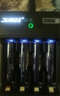 JUGEE聚吉5號充電鋰電池 鋰可充5號 1.5V恒壓充電鋰電池 5號充電電池 MILBEP D充電器 1000次循環(huán)充 8節(jié)5號300mwh電池+5號7號通用充電器 曬單實拍圖