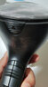Braun博朗（Braun）HD710 專(zhuān)業(yè)高端吹風(fēng)機家用 發(fā)廊造型護發(fā)防脫水 獨特緞面保護 活性離子減少毛躁 曬單實(shí)拍圖