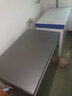 美的（Midea）小冷柜家用200L/143L/100L租房用冷藏冷凍兩用小冰柜一級能效80%減霜六檔調(diào)溫冷柜冰箱國家補貼20% 【-40℃鎖鮮】 200L 減霜80% 曬單實拍圖