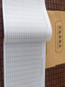 旭蓯 萬能表格本記錄本萬能登記本財務會計記賬記數用紙萬能記錄表統(tǒng)計表格可定制 萬能表格本（五本裝） 曬單實拍圖