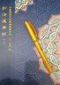 妙法蓮華經(jīng)簡(jiǎn)體橫版抄經(jīng)本描金手抄本法華經(jīng)臨摹硬筆字一套全四本 妙法蓮華經(jīng)繁體贈(zèng)送一支筆30筆芯 曬單實(shí)拍圖