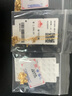 寶慶銀樓黃金吊墜女蝴蝶結(jié)在逃公主足金項(xiàng)鏈純金首飾送女友送老婆七夕禮物 蝴蝶結(jié)吊墜 0.53g+項(xiàng)鏈+禮盒 曬單實(shí)拍圖