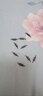 貝圖（BEITU）閉口別針轉(zhuǎn)環(huán)鉛皮座成品強(qiáng)拉力快速連接器配件八字環(huán)釣魚8字環(huán) 中(20只裝) 曬單實拍圖