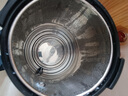 FEST電熱開(kāi)水桶304不銹鋼商用雙層奶茶保溫桶控溫開(kāi)水桶保溫燒水桶防干燒開(kāi)水器 10.5L雙層保溫防燙食品級304材質(zhì) 曬單實(shí)拍圖