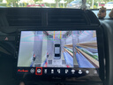 飛歌適本田23/19/16/12款CRV安卓導航倒車(chē)影像導航儀中控大屏一體機 GT3PLUS高通8核1080P360全景一體機 曬單實(shí)拍圖