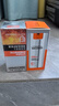 歐萊雅 L'OREAL（L'OREAL）男士勁能極潤護(hù)膚霜修護(hù)保濕補(bǔ)水舒緩干燥易吸 男士勁能極潤護(hù)膚霜2瓶裝共100ml 曬單實拍圖