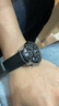 卡西歐（CASIO）手表男士EDIFICE商務(wù)三眼石英日韓表禮盒款送男友禮物EFV-540L-1A 曬單實(shí)拍圖