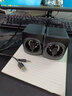 三昕臺式機筆記本電腦小音響桌面迷你低音炮有線游戲電競USB有源外放喇叭小型音箱 小音響大音量【升級音質(zhì)】 曬單實拍圖