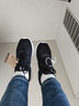 耐克（NIKE）耐克（NIKE）女鞋慢跑鞋 2025年夏季新款輕便網(wǎng)面透氣運動鞋訓(xùn)練 礫金粉 38 曬單實拍圖