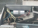 美的格力奧克斯適用空調電容壓縮機啟動(dòng)電容器cbb65外機30uf35uf 45uf-2.5P 曬單實(shí)拍圖