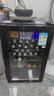 先科（SAST）冰吧冷藏柜客廳紅酒柜酒店家用電冰箱迷你小型單門(mén)冰柜辦公室保鮮展示柜留樣茶葉飲料藥品柜雪茄柜 65L（冷藏+微冷凍+帶鎖） 曬單實(shí)拍圖