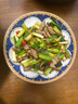 幸甚日本品牌進(jìn)口窒化平底鐵鍋無涂層不粘炒菜鍋家用日式超輕防銹鐵鍋 1-2人用日本進(jìn)口鐵鍋-已開鍋 30cm 炒鍋圓底無耳 曬單實(shí)拍圖