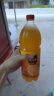 可口可乐（Coca-Cola）美汁源 Minute Maid 果粒橙 果汁饮料 1.25L*12 新老包装随机发货 实拍图