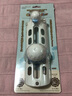 元浩日本進口圓規(guī)刀多功能切圓器畫圓器可切8-30cm小型切紙神器可薄型裁紙刀紙張旋轉(zhuǎn)開孔裁圓 切圓器+1支木頭鉛筆 曬單實拍圖
