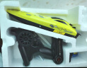 优迪玩具(udiR/C)遥控船儿童玩具充电快艇防水耐摔六一儿童节礼物34CMUDI901 实拍图