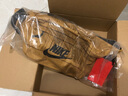 耐克（NIKE）斜挎包男包 26春新款大容量運動(dòng)包高顏值便攜挎包潮流腰包單肩包 【潮流款】金屬標識/蛇紋logo MISC 曬單實(shí)拍圖