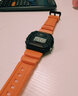卡西歐（CASIO） 手表男女 小方塊手表 多功能防水?dāng)?shù)顯 學(xué)生運(yùn)動(dòng)手表 電子手表 W-218H-4B2 曬單實(shí)拍圖
