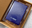 科碩（KESU）1TB 移動(dòng)硬盤(pán) 雙盤(pán)備份USB3.0 大容量外接機械硬盤(pán) 海量存儲 手機連接 2.5英寸 辦公存儲 曬單實(shí)拍圖