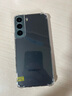三星Galaxy S22 5G  5000萬(wàn)像素廣角鏡頭 國行 二手手機 霧松綠 8G+256G 曬單實(shí)拍圖