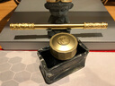 百利金 pelikan墨水逸彩鋼筆墨水非碳素墨水德國進口不堵筆節(jié)日禮物送禮 鎏金青金石 曬單實拍圖