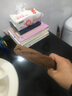 芠拉感升級面料發(fā)箍高顱頂洗臉百搭發(fā)卡頭箍女氣質(zhì)網(wǎng)紅秋冬發(fā)飾 棕色編織發(fā)箍【定制】B04-303 曬單實(shí)拍圖