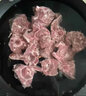 康耳寧夏鹽池灘羊肉羊蝎子骨羊脊骨羊排骨生鮮現(xiàn)殺燉煮清真火鍋食材 3斤 曬單實(shí)拍圖