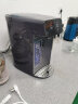 苏泊尔（SUPOR）电热水瓶 双层电热水壶烧水壶 5L大容量316L不锈钢电水瓶 多段保温恒温电水壶 SW-50T188 实拍图