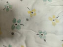 英博倫兒童背心內穿女童吊帶純棉中小童女孩寶寶春夏透氣上衣童裝 61720本白 160參考身高148-165cm 曬單實(shí)拍圖