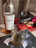 麦卡伦（MACALLAN）12年雪莉桶 单一麦芽威士忌 700ml 进口洋酒 礼盒装 实拍图