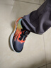 安踏兒童運動(dòng)鞋男童鞋火焰跑鞋秋季男童鞋子透氣跑鞋312515517H 曬單實(shí)拍圖