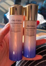 資生堂（SHISEIDO）悅薇水乳套裝75ml+50ml 新款智感（滋潤型）【臨期清倉】 曬單實(shí)拍圖