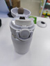 膳魔師（THERMOS）新款JNR保溫杯男女辦公學(xué)生杯高顏值可愛(ài)小容量便攜旅行新年送禮 JNR-251 ASWH太空灰色-啞面250ml 曬單實(shí)拍圖