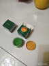 傾齡柿子葉豬油膏面霜補(bǔ)水保濕霜三七膏提亮膚色皮膚干燥起皮改善暗沉 1瓶裝/50g【拍1發(fā)2】到手2瓶 曬單實(shí)拍圖
