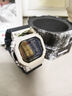卡西歐（CASIO）G-SHOCK 彩虹磚塊系列 運動(dòng)男士表 時(shí)尚男士手表 防水防震 GM-5600RW-1PR 曬單實(shí)拍圖