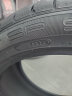 邓禄普（DUNLOP）轮胎/汽车轮胎 235/45R18 94V SP SPORT MAXX TT 原厂配套帕萨特 实拍图