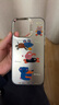 巴蒂尼 卡通小動(dòng)物適用iPhone15手機(jī)殼蘋(píng)果16promax全包防摔13/12硅膠新款磨砂可愛(ài) 卡通小動(dòng)物熊鼠兔考拉 iPhone 15 Pro Max 曬單實(shí)拍圖