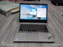聯(lián)想ThinkPad X系列 Carbon  X13 T14系列商務(wù)本工程師本 二手筆記本電腦 L14:R7-4750U 16G內(nèi)存 1T固態(tài) 服務(wù)站保修365天 95新定制 曬單實(shí)拍圖