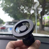 北思科磁吸車(chē)載手機支架Magsafe車(chē)用導航出風(fēng)口蘋(píng)果 iphone15無(wú)線(xiàn)固定 曬單實(shí)拍圖