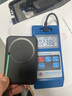 韋特磁電（WEITE MAGNETIC）高斯計磁場檢測儀高精度特斯拉計磁力磁鐵磁強(qiáng)計交直流磁性測試儀 WT103二級【精度±2%】20000GS 曬單實(shí)拍圖