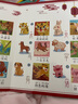 趣威文化 雙語滬語粵語小百科單書 認(rèn)知百科圖鑒【不含點讀筆】 拼音點讀小百科 國學(xué)單本 曬單實拍圖