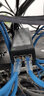 安移通（ARUBA） PD-9001GR-AC升級(jí)版 R6P67A 30W PoE供電模塊 電源適配器 Aruba原裝 曬單實(shí)拍圖